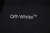 Campera OFF-WHITE Black