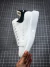 ALEXANDER MCQUEEN WHITE/BLACK en internet