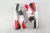 Jordan Legacy 312 Low 'White Red' - comprar online