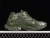Balenciaga Runner 7.0 Kith Four.Color Army Green - DAIKAN