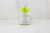 Air Jordan 1 Mid 'White Lime' - DAIKAN