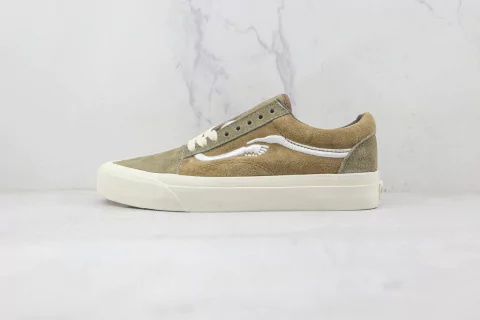 Vans NOTRE X Norte