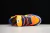 Nike SB Dunk Low Off-White University Gold Midnight Navy - DAIKAN