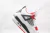 Imagen de Air Jordan 4 Retro 'Fire Red'