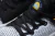 Imagen de JOYRIDE FLYKNIT Dual Run Black University Blue