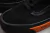 Vans WTAPS x Old Skool LX 'Black Orange'