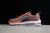 Nike AIRMAX 97 BROWN-BLUE-WHITE