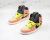 Air Jordan 1 High Switch 'Pink Volt' - comprar online