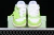 Off-White Virgil Abloh - Out Of Office Stitches Apple Green - comprar online