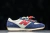 New Balance 471 Navy Linen True Red - DAIKAN