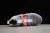 Nike Space Hippie 03 Vast Grey Hyper Crimson - DAIKAN
