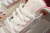 Nike AirJordan 3 Retro Sail Rust Pink (W) en internet