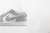 Air Jordan 1 Low 'White Wolf Grey'