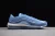Nike AIRMAX 97 Indigo Storm en internet