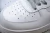 AIR FORCE 1 MID 07 WHITE/GREY - DAIKAN