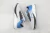 Air Zoom Pegasus 38 'Pure Platinum Photo Blue' - comprar online