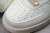 AIR FORCE 1 HIGH THE BUND SAIL/METALLIC SILVER - DAIKAN