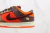 Dunk Low 'Year of the Rabbit - Brown Orange'