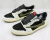 Air Jordan 1 Low x Travis Scott Olive en internet
