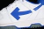 Off-White Virgil Abloh - Out Of Office White Blue Green en internet