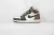Air Jordan 1 Retro High 'Dark Mocha'