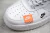 Nike Air Force 1 Low Just Do It Pack White - DAIKAN