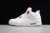 Nike AirJordan 4 Retro Metallic Orange