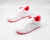 Air Force 1 '07 'Contrast Stitch - White University Red' - comprar online