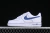Nike Air Force 1 '07 LV8 'White Deep Royal Contrast Stitch' - comprar online