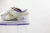 Union LA x Dunk Low 'Passport Pack - Grey Purple'