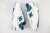 New Balance 550 'White Blue Groove' en internet