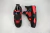 Air Jordan 4 Retro 'Red Thunder' en internet