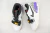 Jordan Legacy 312 Low 'Lakers" en internet