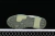 Off-White Virgil Abloh - Out Of Office Army Green - DAIKAN