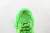 BALENCIAGA TRIPLE S DADSHOE FLUORESCENT GREEN en internet