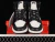 Imagen de Jordan 1 Retro High '85 Black White