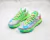 Nike KD 6 Platinum Electric Green - comprar online
