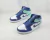 Air Jordan 1 Mid 'Blue Mint' - comprar online