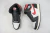 Air Jordan 1 Retro High Black Gym Red