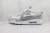Air Max 90 Futura 'White Pure Platinum'