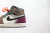 Air Jordan 1 High OG 'Crafted'