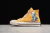 CONVERSE Chuck Taylor 70S ALL-STAR HIGH TOP YELLOW/WHITE/GREY