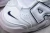 Nike Air More UPTEMPO White Blue Gold - DAIKAN