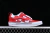 Vans Knu Skool Mega Check Red en internet