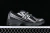 New Balance 740 Black Silver - DAIKAN