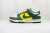 Dunk Low SE "Noble Green"