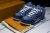 Louis Vuitton Skate Bleu Jeans Blue en internet