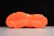 Imagen de BALENCIAGA TRIPLE S SNEAKER FLUORESCENT ORANGE/BLACK