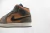 Air Jordan 1 Mid SE 'Dark Chocolate'