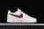 Nike Air Force 1 Low Rice White - DAIKAN